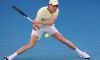 Sinner – Shelton: le chiavi tattiche della semifinale all’Australian Open