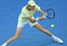 Australian Open: Il programma di Sabato 18 Gennaio 2024. Sinner e Paolini in sessione serale. Musetti di prima mattina in Italia. Sonego nella notte