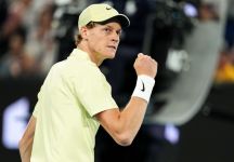 Australian Open: Il programma completo di Lunedì 20 Gennaio 2025. Sinner e Sonego praticamente in contemporanea nella notte italiana (ma perchè allo stesso orario?)