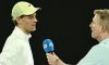 Australian Open: Sinner “Contento ma devo alzare il livello”.  Musetti dopo il ko con Shelton “Un peccato, ma il torneo è stato positivo”. Paolini “Svitolina più brava, dovevo essere più incisiva a inizio secondo set” (Video)