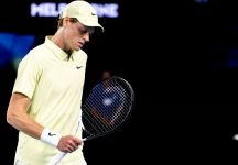 Australian Open: Sinner domina De Minaur, in semifinale sarà sfida con Shelton