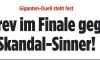 La Bild attacca Sinner: anatomia di un giornalismo irresponsabile