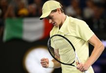 Masters 1000 Indian Wells: Entry list Md. Sinner guida la pattuglia di sette azzurri nel main draw. Nardi fuori di un solo posto