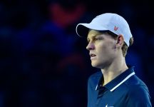 Sinner raggiunge Murray: 41 settimane da numero 1 del mondo