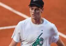 Masters e WTA 1000 Roma: Il programma di Sabato 10 Maggio 2025. In sessione serale giocherà Jannik Sinner