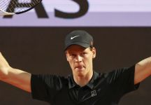 “È incredibile vedere così tanti italiani andare avanti”: Sinner celebra il momento d’oro del tennis azzurro (audio completo conferenza stampa)
