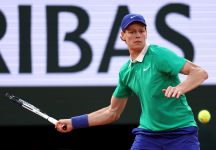 Roland Garros: Il programma completo di Sabato 31 Maggio 2025. Sinner e Cobolli con orari simili