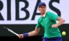 Roland Garros: Il programma completo di Sabato 31 Maggio 2025. Sinner e Cobolli con orari simili