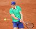 Roland Garros: Ottavi di Finale. Jannik Sinner b. Andrey Rublev 6-1 6-3 6-4 e centra i quarti di finale dove sfiderà  Bublik