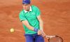 Roland Garros: Ottavi di Finale. Jannik Sinner b. Andrey Rublev 6-1 6-3 6-4 e centra i quarti di finale dove sfiderà Bublik