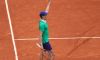 Sinner, record d’ascolti al Roland Garros: oltre un milione su Eurosport 1