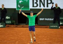 Masters 1000 Monte Carlo: Il programma completo di Domenica 05 Aprile 2026. Sinner apre sul Centrale in doppio, Monfils atteso nel possibile ultimo ballo nel Principato