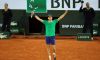 In chiaro su Nove la finale del Roland Garros Sinner-Alcaraz