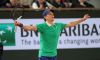 La durezza di Sinner! Prestazione meno scintillante, ma batte Djokovic in tre lottati set e vola in finale a Roland Garros, la prima Slam contro Alcaraz