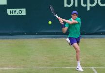 Roddick predica calma sulle chance di Sinner a Wimbledon: “L’erba è la sua peggior superficie, ma è nei miei tre favoriti per il titolo”
