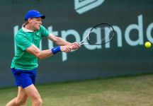 ATP 500 Halle: Sinner esce di scena. Teso e poco lucido, Jannik subisce la rimonta di un ottimo Bublik