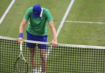 Sinner ko a sorpresa a Halle, ma guarda avanti: “Ora riposo e testa a Wimbledon” (Video sintesi partita)