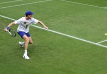 Adam Jones: il segreto dei campioni a Wimbledon