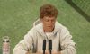 Sinner parla da Wimbledon: “Ho deciso di cambiare dopo Halle, non è accaduto nulla di eclatante. Credo ci siano solo dei momenti in cui si deve fare qualcosa di diverso” (Video Conferenza stampa)