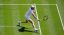 Wimbledon: Sinner regola Nardi, prestazione in crescendo per il n.1