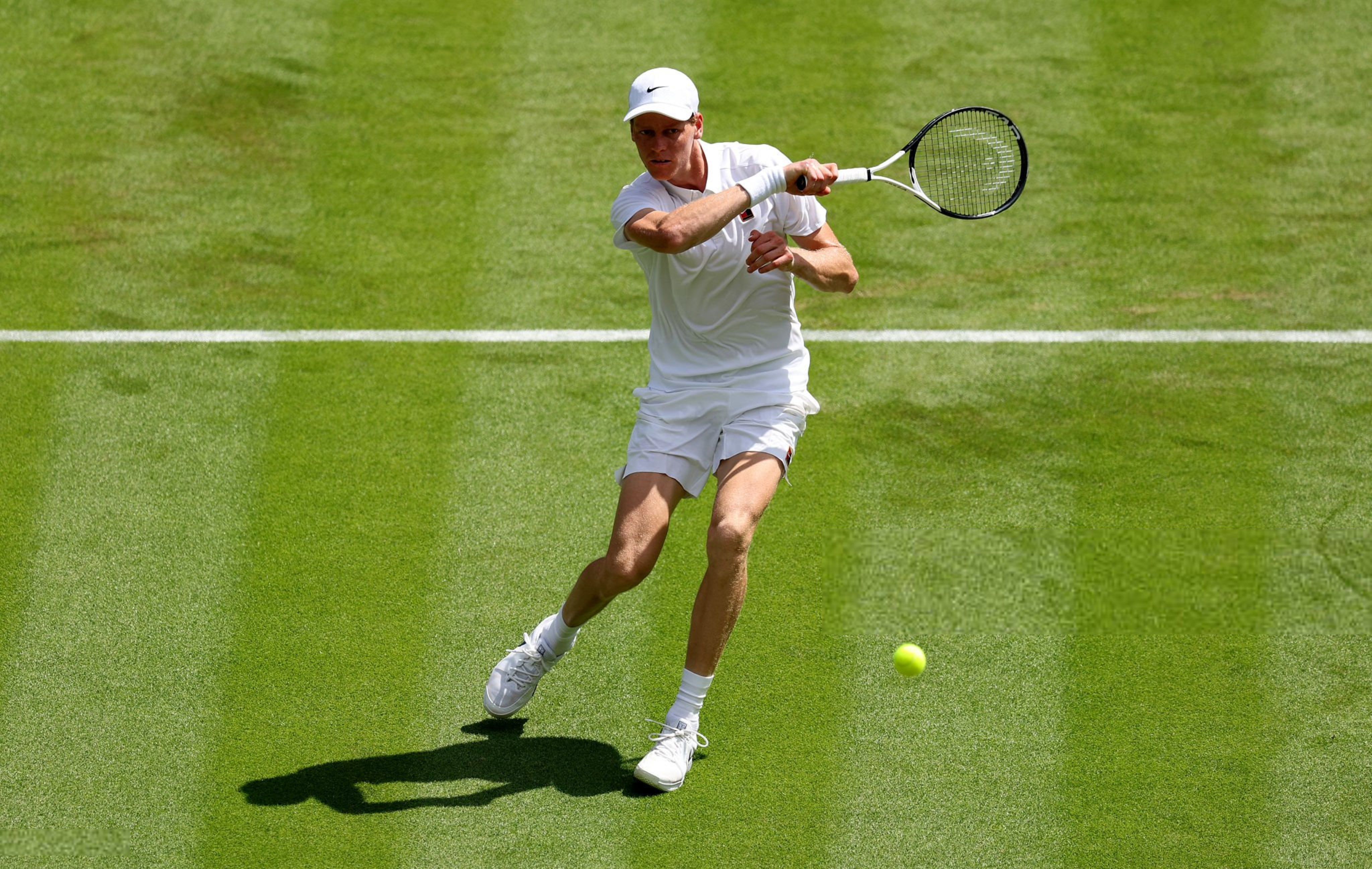 Jannik Sinner ITA, 2001.08.16 - Foto ATPTour