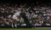 “Bum Bum” Sinner, domina Vukic e vola al terzo turno a Wimbledon