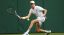 Sinner da record a Wimbledon: superato Federer per meno giochi persi nelle prime tre partite