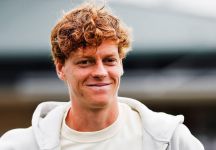 Sinner riceve il premio ITF di giocatore del 2024 e segna un record storico (video)