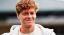 Sinner riceve il premio ITF di giocatore del 2024 e segna un record storico (video)