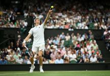 Sinner, statistiche e record dopo il successo a Wimbledon