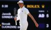 Sinner demolisce Djokovic, troppo potente e aggressivo. È in finale a Wimbledon, sfida Alcaraz