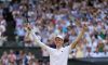 SINNER È IL CAMPIONE DI WIMBLEDON!!! È LEGGENDA!