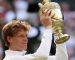 Sinner, giovedì parte la missione Wimbledon: dieci giorni a Londra per preparare la difesa del titolo