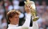 Jannik Sinner: trionfo a Wimbledon e record da leggenda