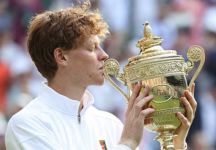 Sinner, trionfo e maturità: “Wimbledon era il mio sogno. Ho ancora margini di miglioramento” (con video partita, conferenza stampa e premiazione)