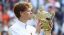 Sinner, trionfo e maturità: “Wimbledon era il mio sogno. Ho ancora margini di miglioramento” (con video partita, conferenza stampa e premiazione)