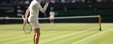 Sinner dopo Wimbledon: “Il miglior consiglio che ho ricevuto? Sorridere e godermi il viaggio”