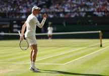 Sinner dopo Wimbledon: “Il miglior consiglio che ho ricevuto? Sorridere e godermi il viaggio”