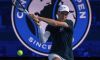 Masters 1000 Cincinnati – Sinner rientra e domina: “Felice del ritorno, ma posso fare di più” (Video)