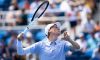 Masters 1000 Cincinnati: Sinner soffre ma avanza agli ottavi: battuto Diallo in due set