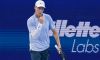 Sinner: “Avevo bisogno di un match così per arrivare pronto allo US Open” (Video)