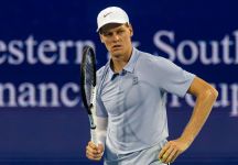 US Open Mixed Doubles: forfait eccellenti, Sinner resta senza compagna. Musetti-Paolini entrano in tabellone