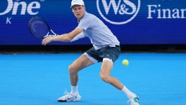 Masters e WTA 1000 Cincinnati: I risultati completi con il dettaglio del Day 8. In campo Sinner (LIVE)