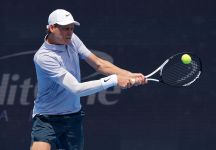 La dura legge di Sinner: demolisce Auger-Aliassime, è in semifinale al Masters 1000 Cincinnati