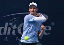 Che qualità Atmane! Ma Sinner è più forte, batte il francese e vola in finale al Masters 1000 Cincinnati