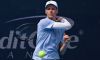 Che qualità Atmane! Ma Sinner è più forte, batte il francese e vola in finale al Masters 1000 Cincinnati