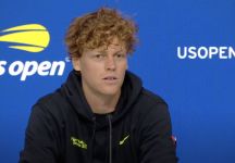 Sinner: “Mi sento in forma. Sto cercando di essere agile e veloce negli spostamenti per colpire con ottimi appoggi” (Video della conferenza stampa a US Open)
