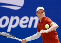Sinner veleggia su Popyrin, forte della qualità in risposta. È terzo turno a US Open