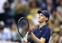 Sinner: nuovi record dopo il dominio su Bublik e l’accesso ai quarti a US Open