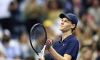 Sinner: nuovi record dopo il dominio su Bublik e l’accesso ai quarti a US Open